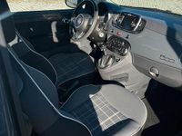 Usata Fiat 500 2017 Utilitaria