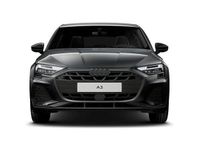 Usata Audi A3 Sportback S-Line 150 CV (110 kW) 2025 Grigio Utilitaria