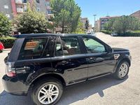 Usata Land Rover Freelander 2 SE 190 CV (139 kW) 2013 SUV