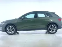 Nuova Audi A3 Ambiente 150 CV (110 kW) 2026 Verde Utilitaria