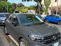 Usata VW T-Cross 95 CV (69 kW) 2020 SUV