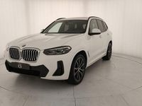 Usata BMW X3 Comfort Edition 190 CV (139 kW) 2024 SUV