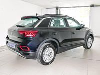 Usata VW T-Roc Life 116 CV (85 kW) 2025 Deep black perlato SUV