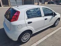 usata Fiat Punto 4ª serie - 2019