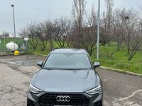 usata Audi Q3 2.0 tdi S line edition 150cv s-tronic