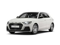 Usata Audi A1 Sportback Business 116 CV (85 kW) 2025 B4 bianco cortina Utilitaria