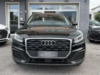 Brugt Audi Q2 S-Line 116 HK (85 kW) 2018 Other SUV
