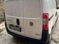 Usata Fiat Fiorino 75 CV (55 kW) 2014 Monovolume