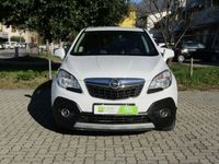 usata Opel Mokka 1.4 Turbo 1.4 Turbo Ecotec 140CV 4x4 Start&Stop Cosmo