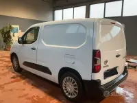 Usata Toyota Proace City City 102 CV (75 kW) 2024 Bianco Monovolume
