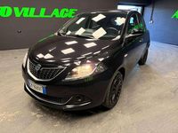 Usata Lancia Ypsilon Silver 69 CV (50 kW) 2023 Nero Utilitaria