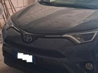 Usata Toyota RAV4 197 CV (144 kW) 2017 SUV