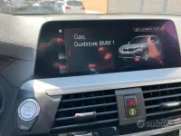Usata BMW X3 xLine 190 CV (139 kW) 2020 Bianco SUV