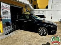 Usata Fiat Tipo Lounge 95 CV (69 kW) 2019 Nero Station wagon