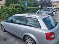 Usata Audi A4 130 CV (95 kW) 2003 Station wagon