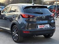 usata Mazda CX-3 1.5L Skyactiv-D AWD Exceed