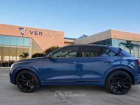 Nuova Audi Q8 S-Line 286 CV (210 kW) 2026 Blu SUV