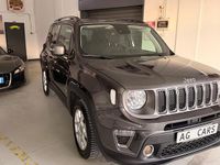 Usata Jeep Renegade Longitude 120 CV (88 kW) 2020 Grigio SUV