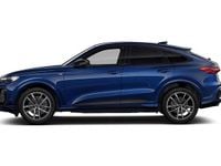 Nuova Audi Q5 S-Line 204 CV (150 kW) 2026 Blu/azzurro SUV