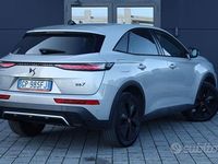 Usata DS Automobiles DS7 Crossback Performance 131 CV (96 kW) 2023 Grigio SUV