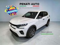 Nuova Citroën C3 PureTech 101 CV (74 kW) 2025 Other Utilitaria