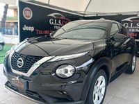 Usata Nissan Juke Enigma 114 CV (83 kW) 2021 Nero SUV