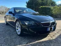 Usata BMW 645 333 CV (244 kW) 2004 Coupé