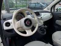 usata Fiat 500 1.3 Multijet