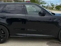 Usata Land Rover Range Rover Sport 635 CV (467 kW) 2024 Nero SUV