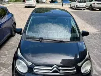 Usata Citroën C1 Shine 69 CV (50 kW) 2015 Utilitaria