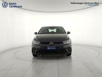 usata VW Polo 1.0 tsi life 95cv dsg