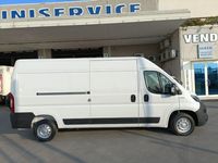 usata Fiat Ducato 14 ducato 35 FURGONE LH2 140 CV GNV