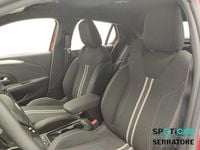 Usata Opel Corsa 100 CV (73 kW) 2025 Rosso Utilitaria