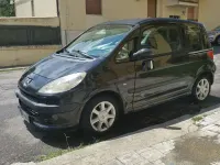 Usata Peugeot 1007 68 CV (50 kW) 2007 Monovolume