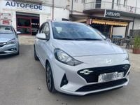 Nuova Hyundai i10 62 CV (45 kW) 2025 Utilitaria