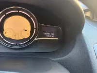Usata Renault Mégane 110 CV (80 kW) 2009 Nero Berlina
