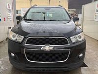 Usata Chevrolet Captiva LT 163 CV (119 kW) 2013 SUV