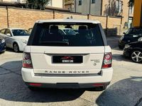 Usata Land Rover Range Rover HSE 245 CV (180 kW) 2010 Other SUV