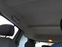 Usata Jeep Cherokee Sport 2005 Grigio SUV