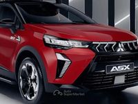 Ny Mitsubishi ASX Edition 116 HK (85 kW) 2026 Other SUV