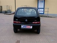 usata Fiat Seicento 1.1i cat Suite usato