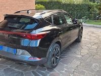 Usata Cupra Formentor 2022 Nero SUV