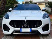 usata Maserati Grecale 2.0 2.0 mhev Modena 330cv auto - possibilità leasing