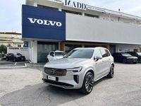 Usado Volvo XC90 Plus 250 HP (183 kW) 2025 Cinzento SUV