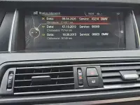 Usata BMW 520 190 CV (139 kW) 2015 Grigio Berlina