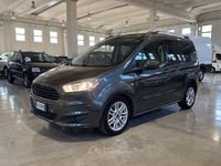Usata Ford Tourneo Courier Titanium 95 CV (69 kW) 2018 Other Monovolume