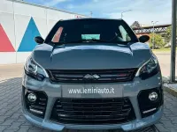 Usata Ligier JS50 2019 Grigio Utilitaria