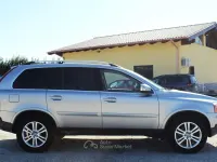 Usata Volvo XC90 Executive 185 CV (136 kW) 2007 Gray SUV