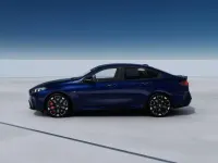 Nuova BMW M235 M Sport 300 CV (220 kW) 2026 Blu Coupé