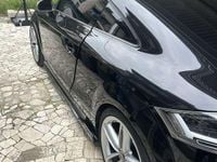 Usata Audi TTS 272 CV (200 kW) 2008 Coupé